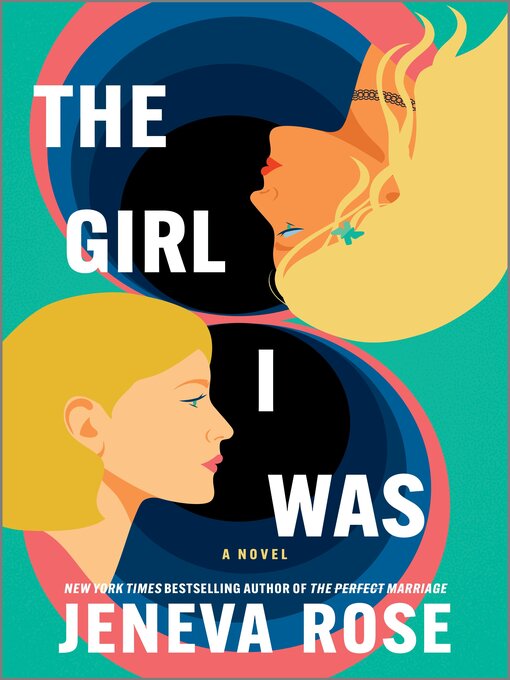 Title details for The Girl I Was by Jeneva Rose - Available